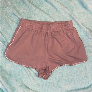 Forever 21 shorts